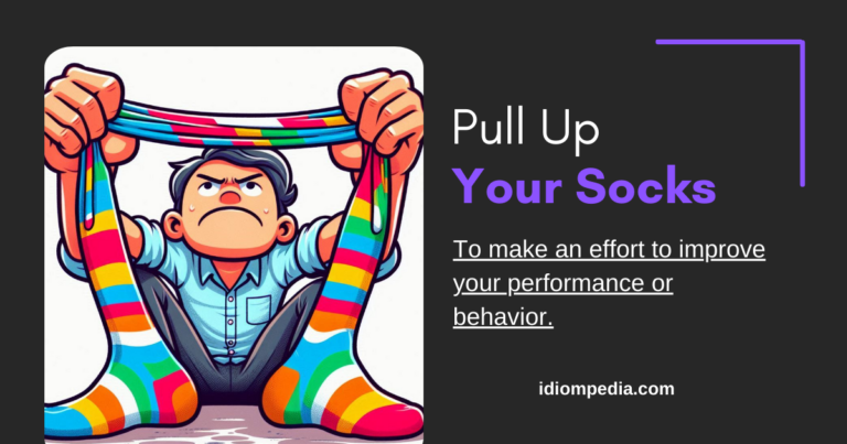 Popular Idioms Related To Clothing and Fashion (with Examples)